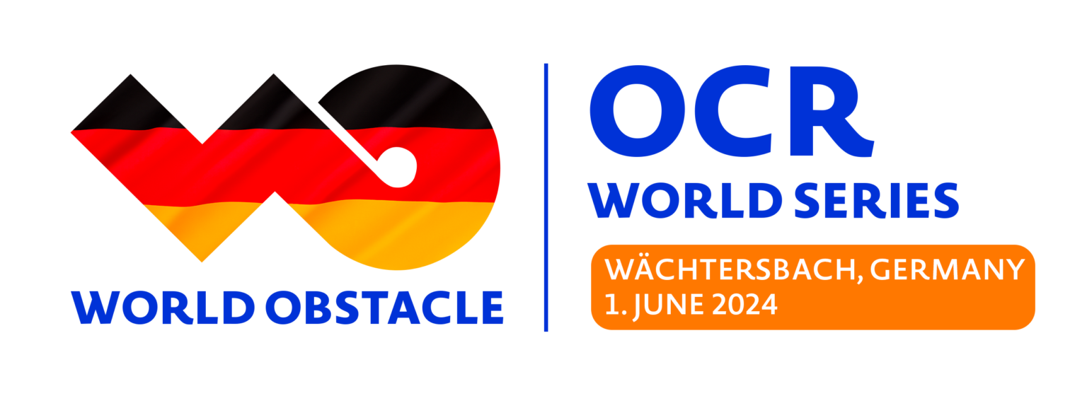 1. Deutsche Meisterschaft, OCR World Series und Technical Officials ...