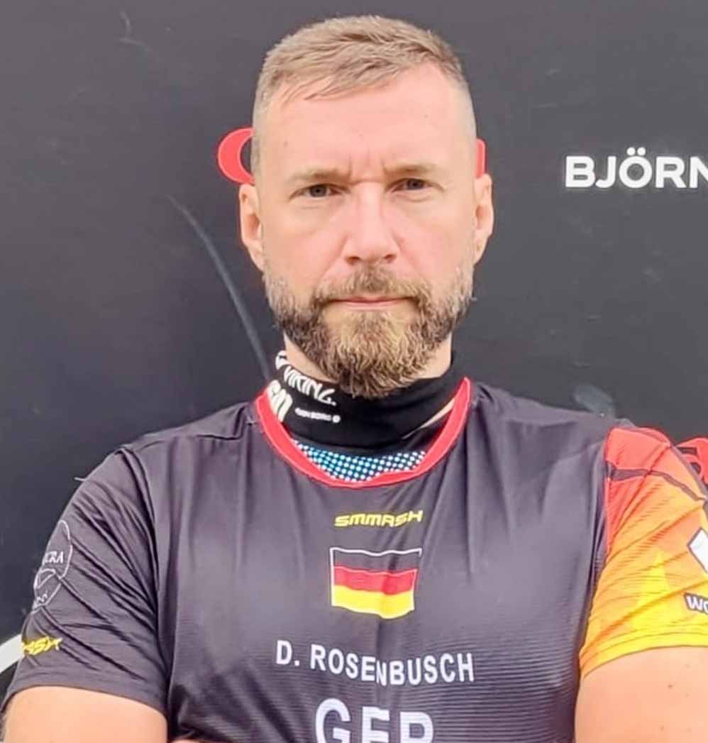 Über OCRA Germany - OCRA Germany